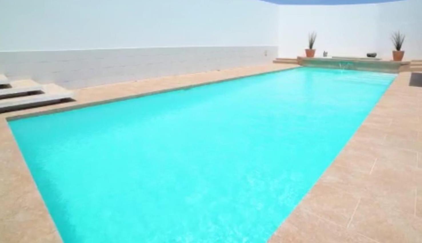 Volcan Apartment